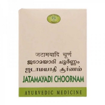 AVN Ayurveda Jatamayadi Choornam