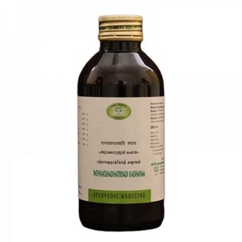 AVN Ayurveda Pathyakshadhatryadi Kashayam