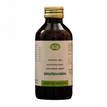 AVN Ayurveda Sahacharadi Kashayam