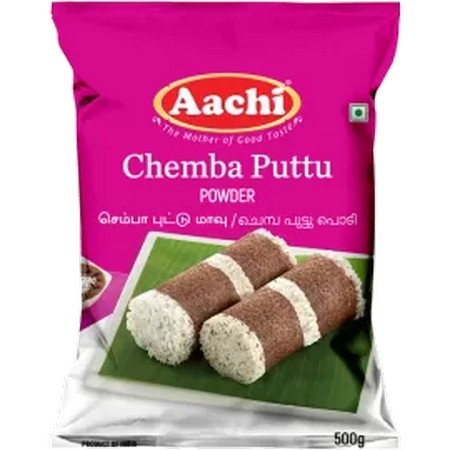 Aachi Chemba Puttu Powder