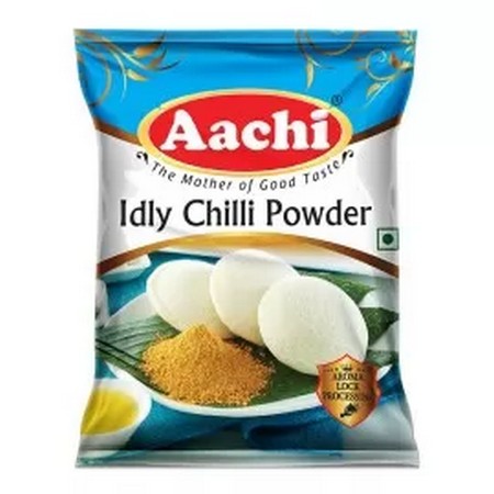 Aachi Idly Chilly Powder