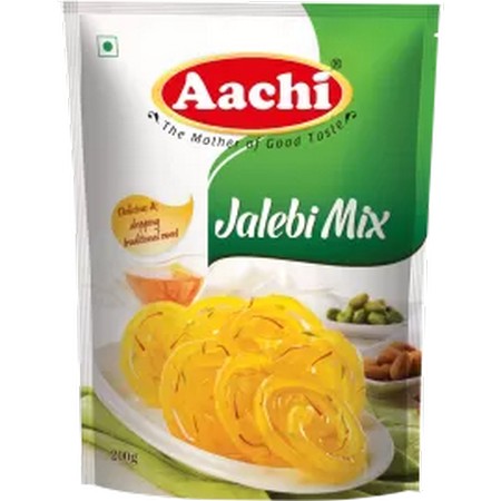 Aachi Jalebi Mix