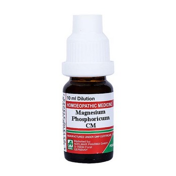 Adel Magnesium Phosphoricum CM CH Dilution