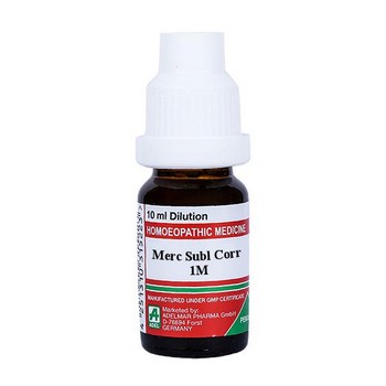 Adel Merc Subl Cor 1000 CH Dilution