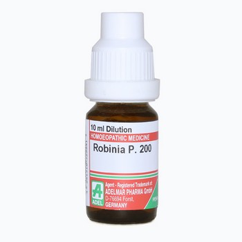 Adel Robinia P 200 CH Dilution