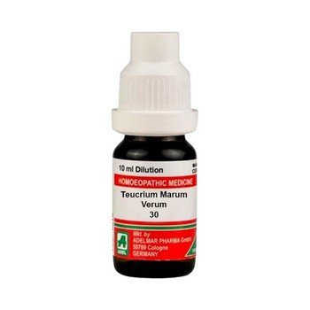 Adel Teucrium Marum Verum 30 CH Dilution