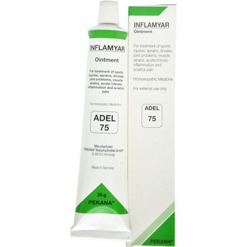 Adelmar Pharma Adel 75 Inflamyar Ointment