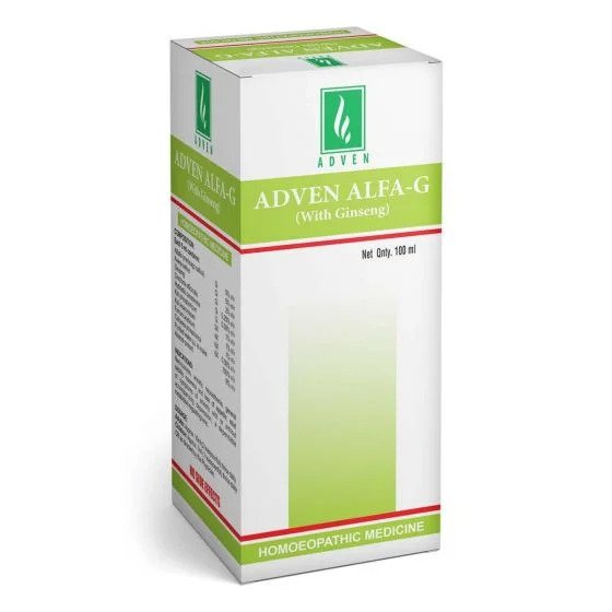 Adven Biotech Adven Alfa G