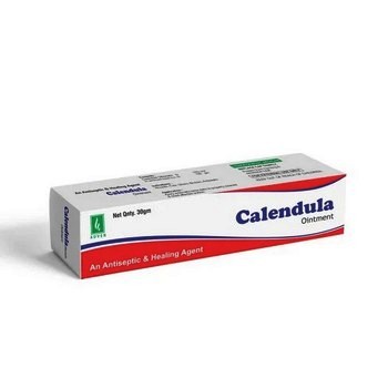 Adven Biotech Calendula Ointment