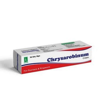 Adven Biotech Chrysarobinum Ointment