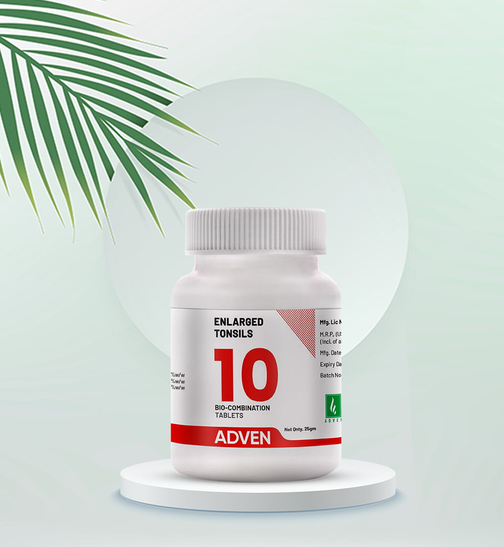 Adven Biotech Bio Combination No.10