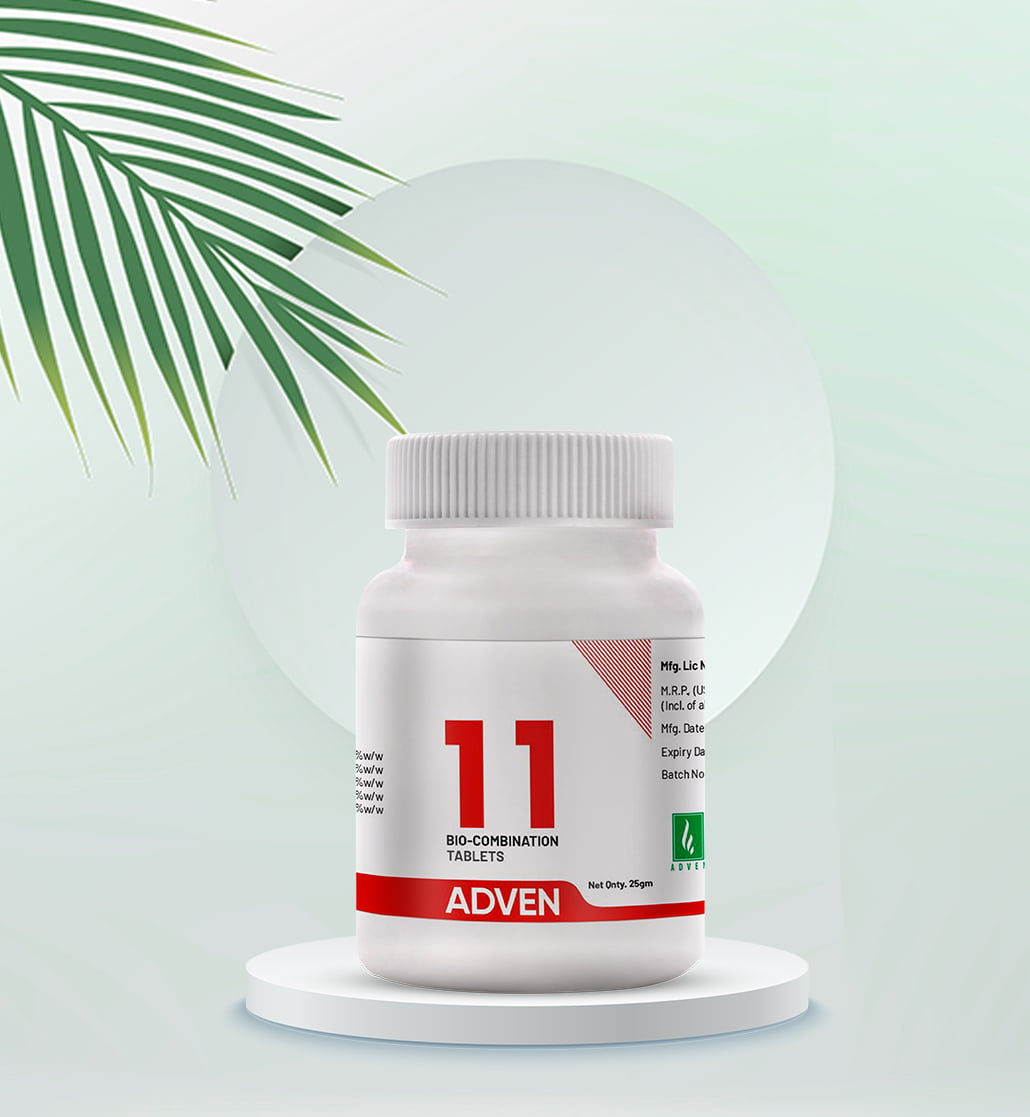 Adven Biotech Bio Combination No.11