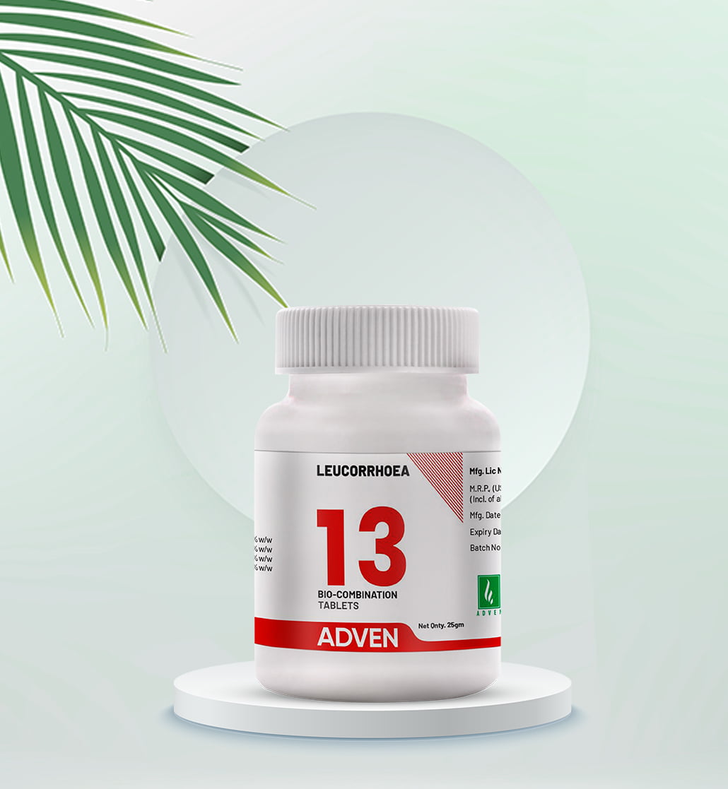 Adven Biotech Bio Combination No.13