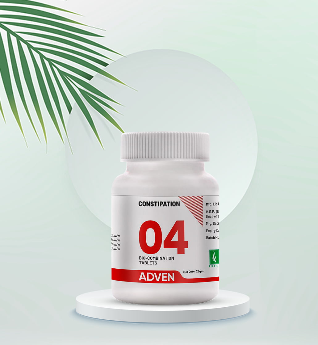 Adven Biotech Bio Combination No.4