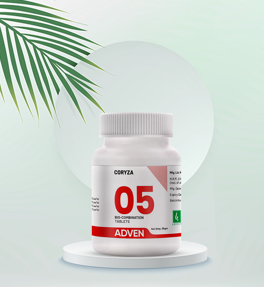 Adven Biotech Bio Combination No.5