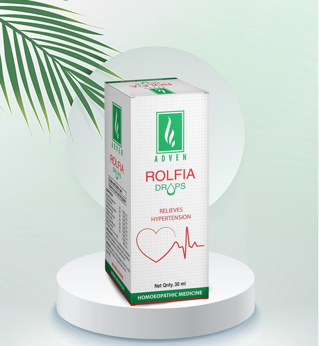 Adven Biotech Rolfia Drops