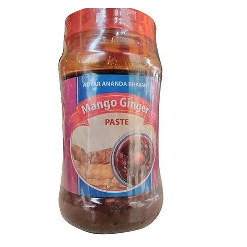 Adyar Ananda Bhavan Mango Ginger Thokku