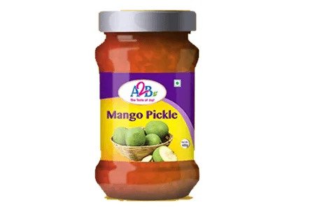 Adyar Ananda Bhavan Mango Pickle