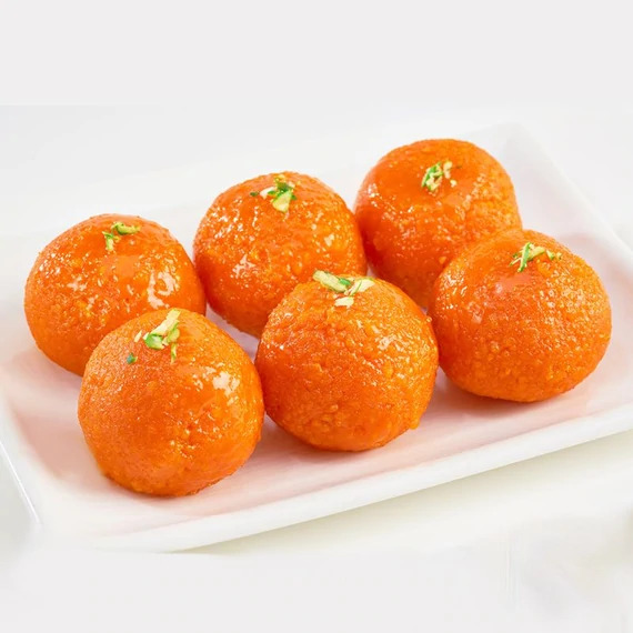 Adyar Ananda Bhavan   Mothi Laddu