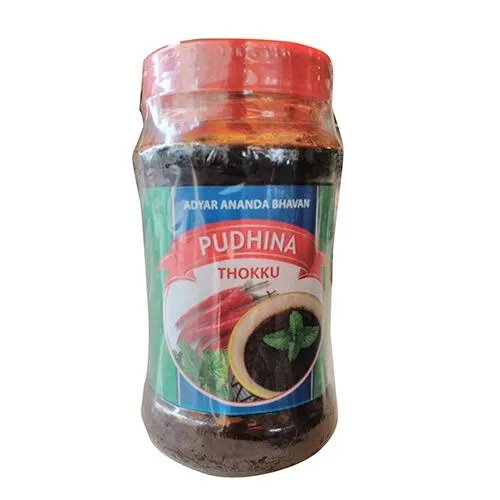 Adyar Ananda Bhavan Pudhina Thokku 