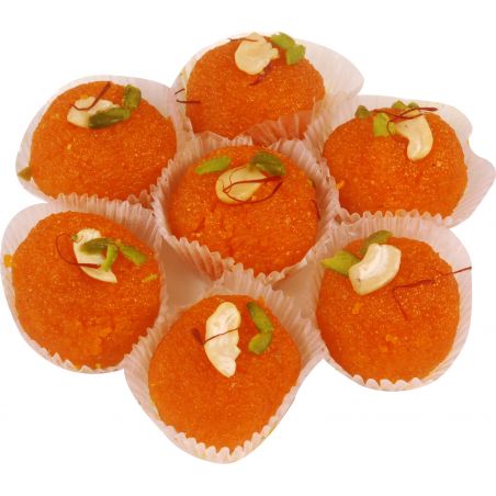 Agarwal Agarwal Laddu