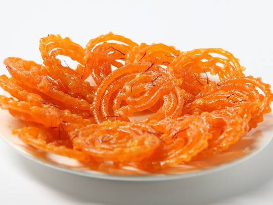 Agarwal Bombay Jalebi