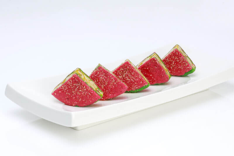Agarwal Dry Fruit Casatta