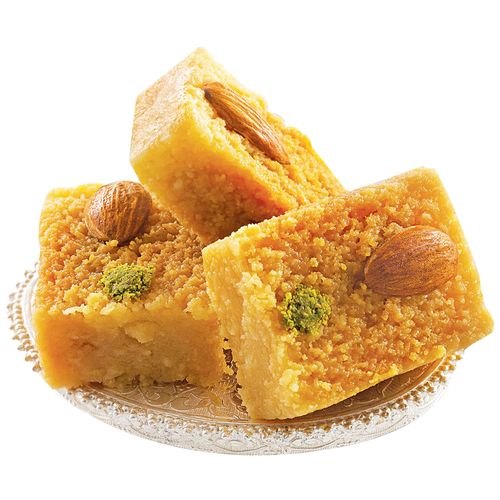 Agarwal Milk Cake