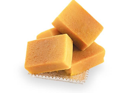 Agarwal Mysore Pak