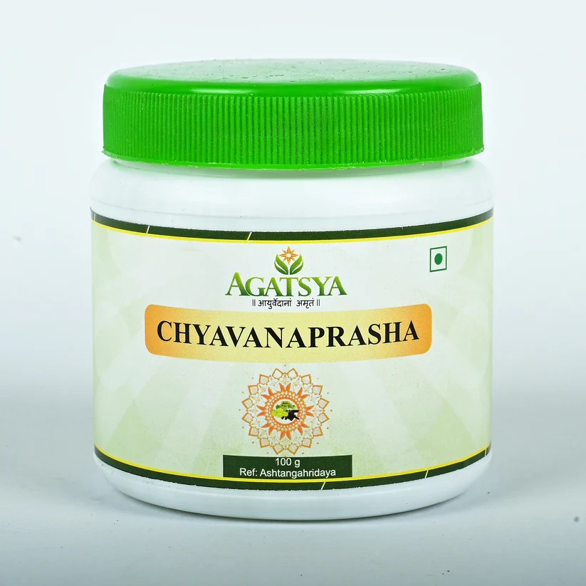 Agatsya Chyavanaprasha