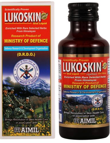Aimil Lukoskin Oral Liquid