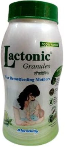 Alembic Lactonic Granules 