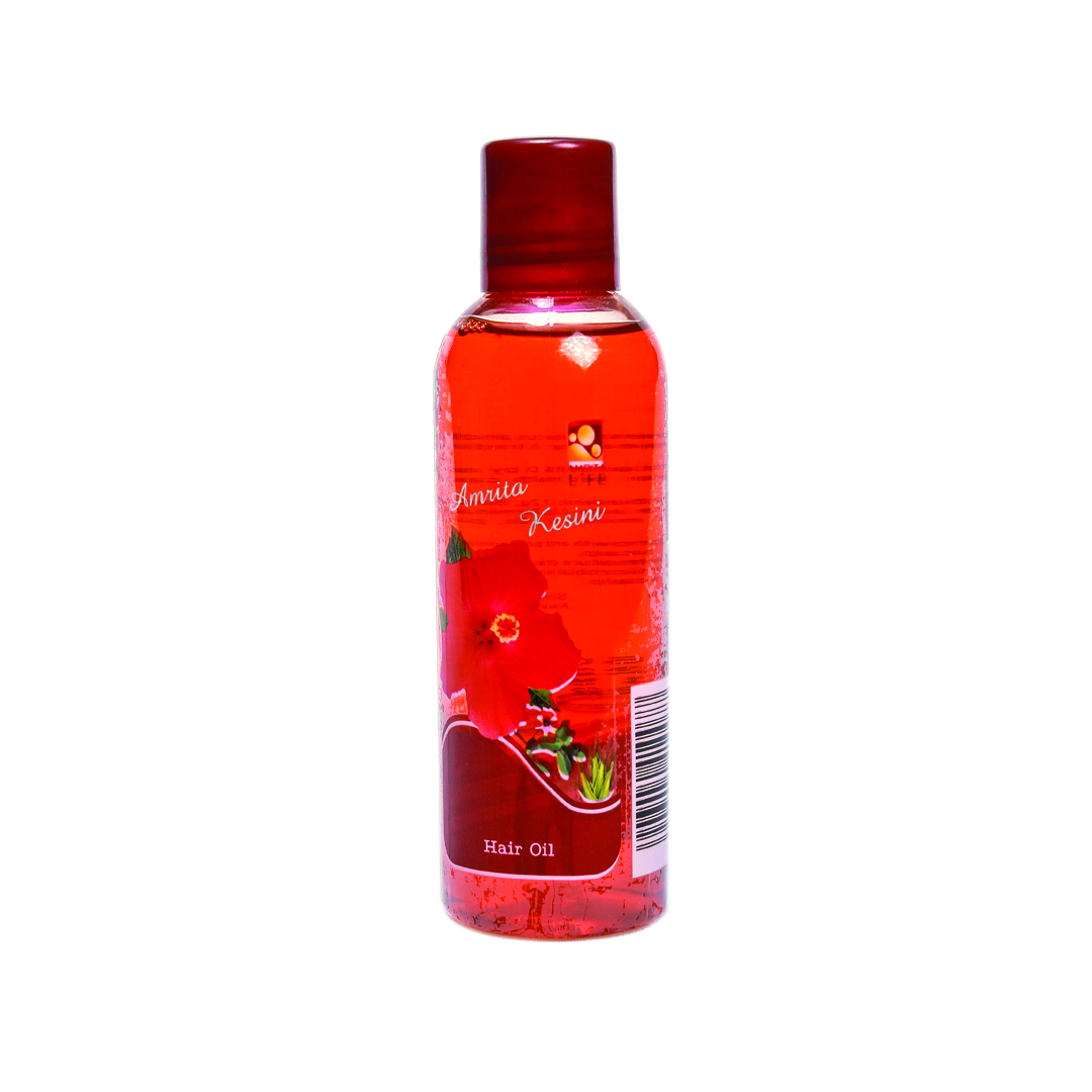 Amrita Kesini Hair Oil 