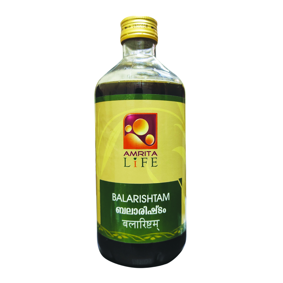 Amrita Life Balarishtam