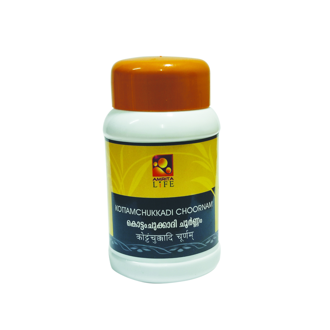 Amrita Life Kottamchukkadi Choornam