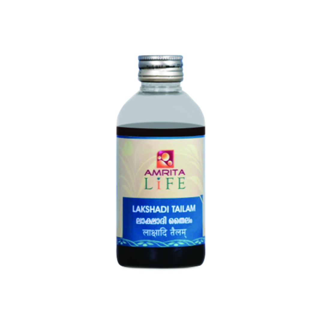 Amrita Life Lakshadi Tailam