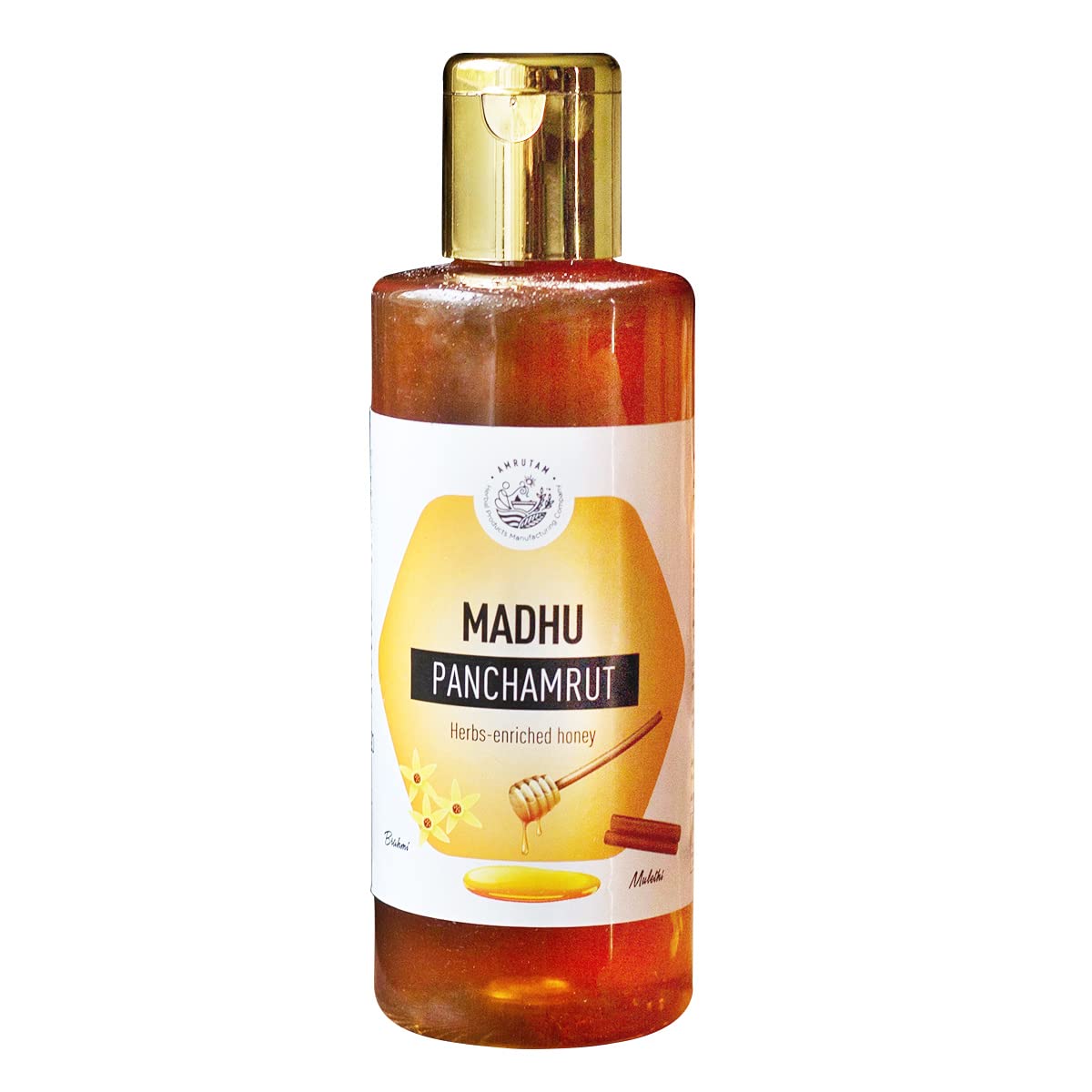 Amrutam Madhu Panchamrut