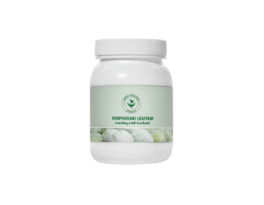 Annai Aravindh Venpoosani Legiyam