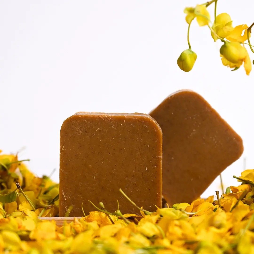 Araah Avarampoo Soap