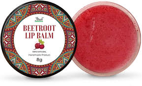 Araah Beetroot Lip Balm