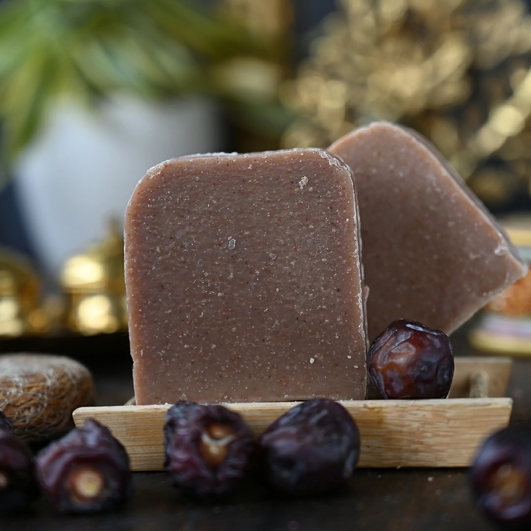 Araah Dates Soap