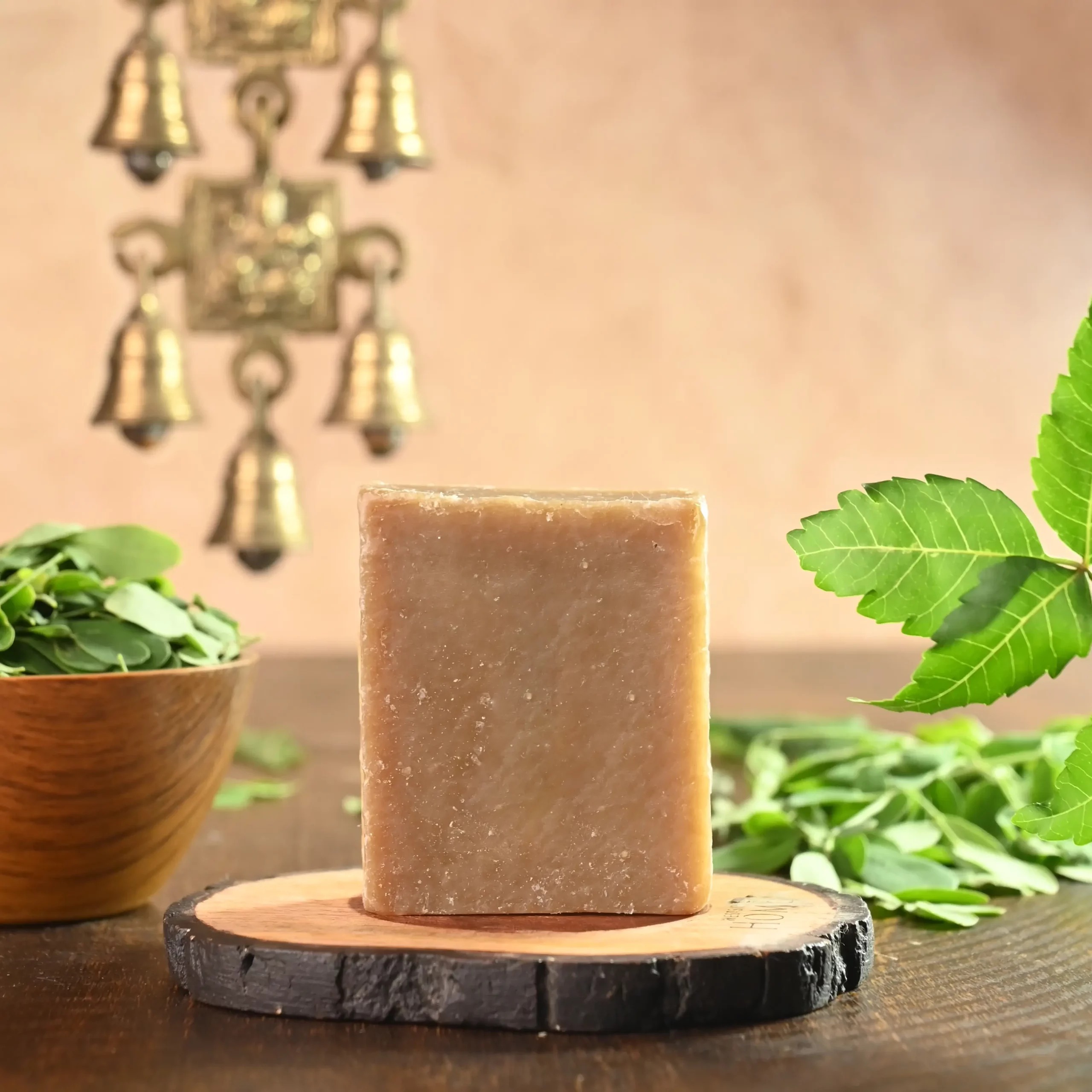 Araah Neem & Moringa Soap