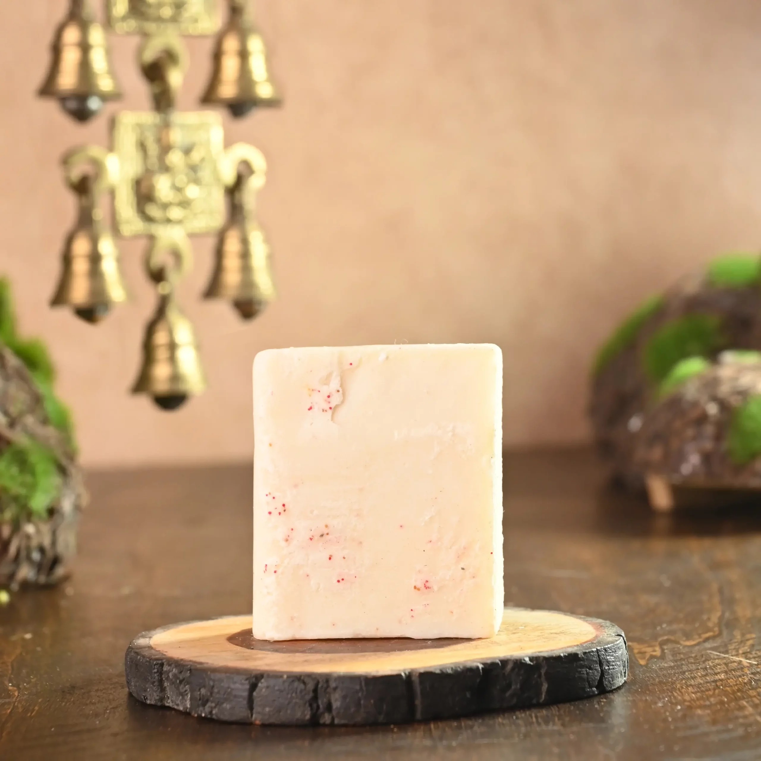 Araah Pearl Soap