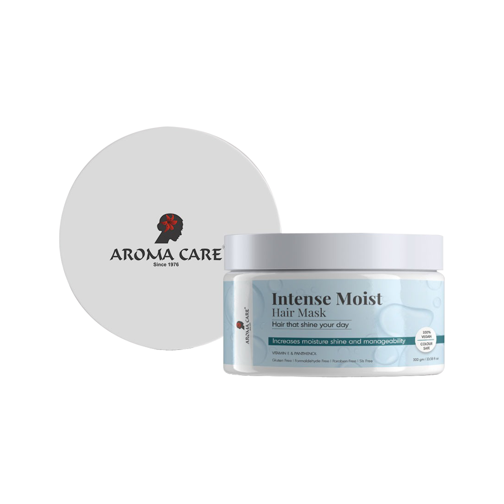 Aroma Care AC Intense Moist Hair Mask