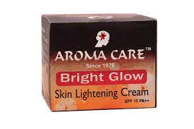 Aroma Care Bright Glow Skin Lightening Cream