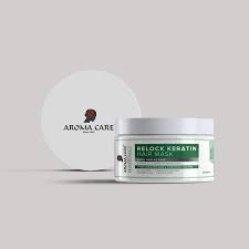 Aroma Care Relock Keratin Hair Mask