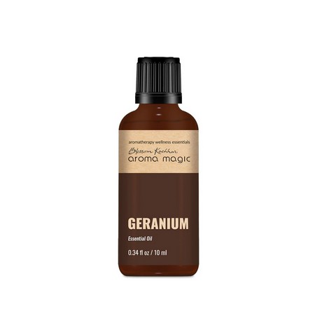 Aroma Magic Geranium Essential Oil