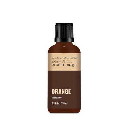 Aroma Magic Orange Essential Oil