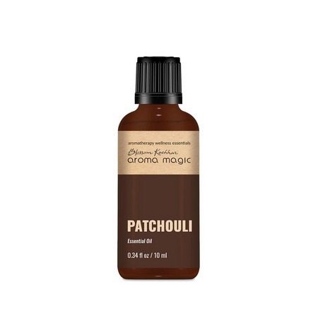 Aroma Magic Patchouli Essential Oil