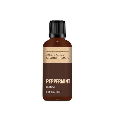 Aroma Magic Peppermint Essential  Oil
